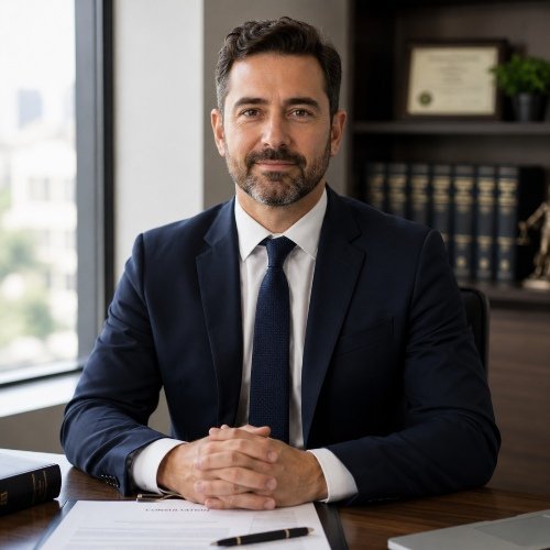 Daniel Morgan children law solicitor