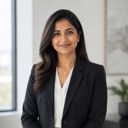 Priya Shah financial remedy solicitor